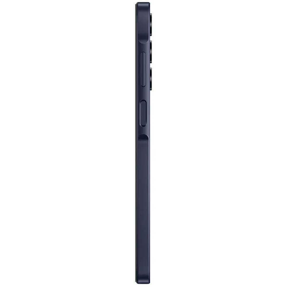 Смартфон Samsung Galaxy A25 128Gb, 6 Gb, Blue Black Arabic.