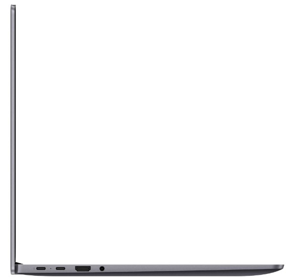 Ноутбук Huawei MateBook D16 RLEF-X Sp/Gr Gray (53013EUS)
