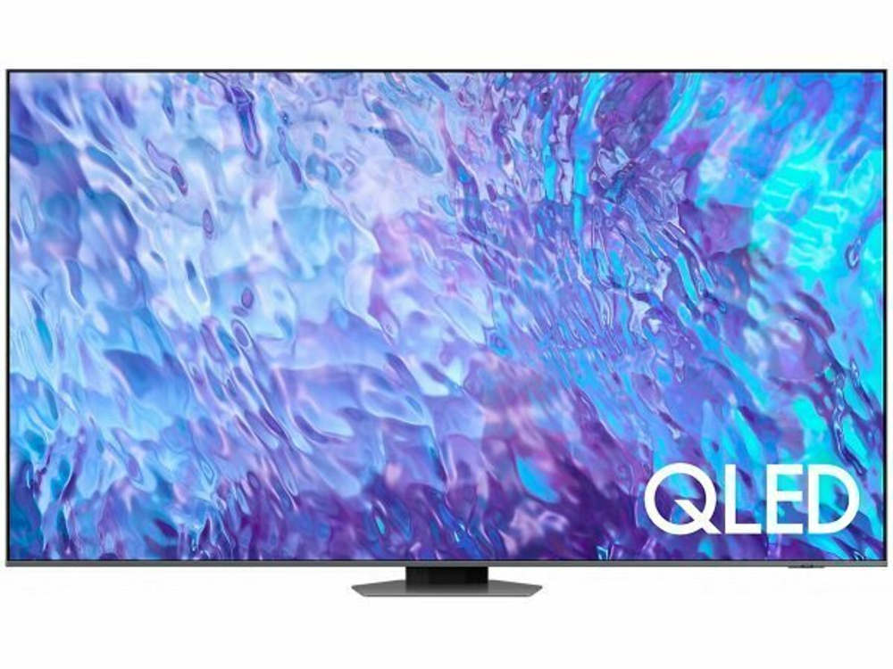 Телевизор Samsung QE75Q80C
