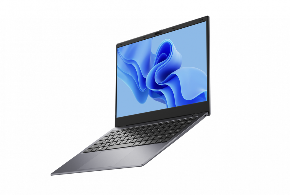 Ноутбук Chuwi GemiBook X pro Gray