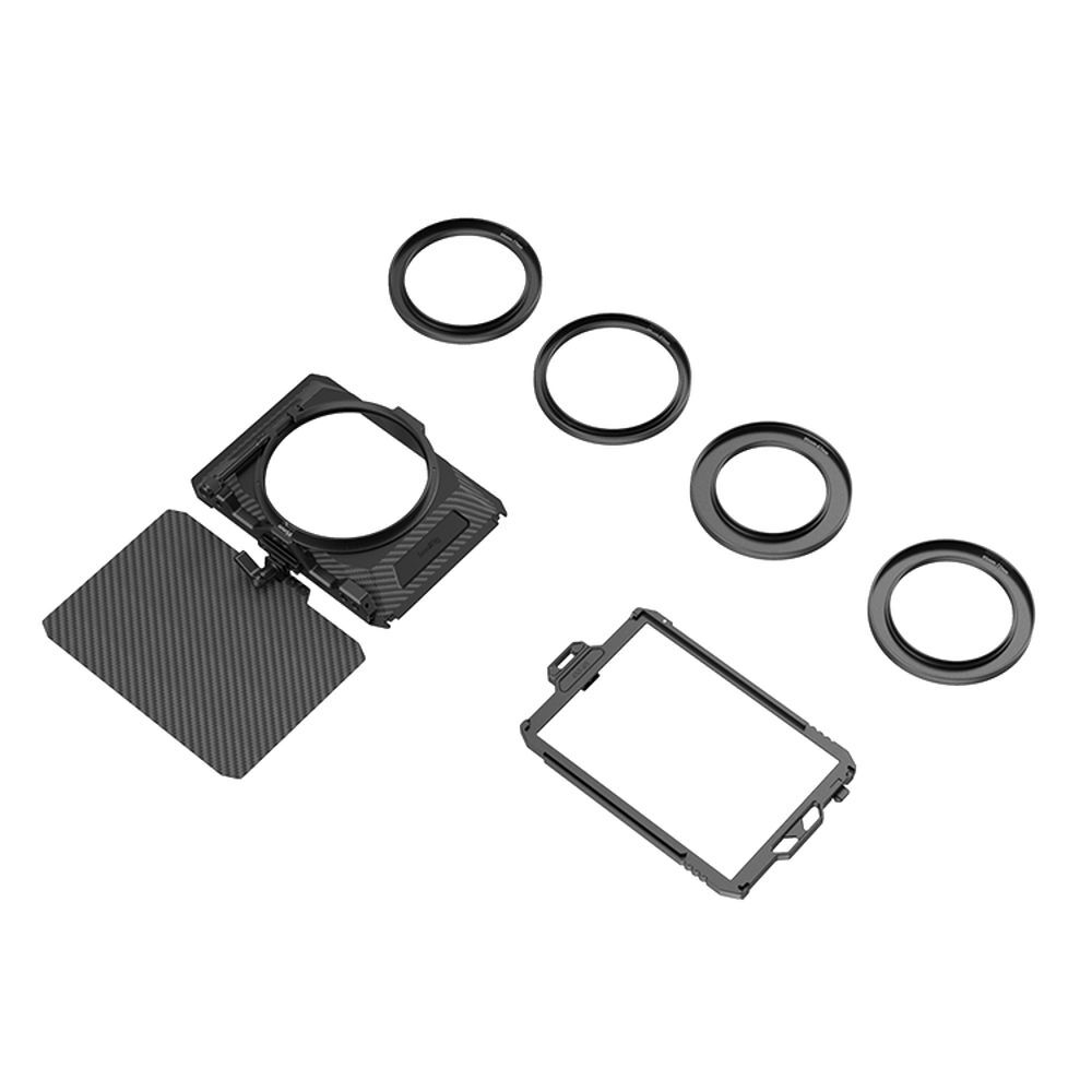 Компендиум SmallRig 3196 Mini Matte Box