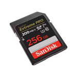 Карта памяти SanDisk SDXC 256Гб SDSDXXD-256G-GN4IN SDSDXXD-256G-GN4IN