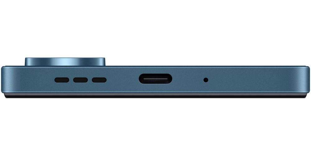 Смартфон Redmi 13C 8/256 Navy Blue RU