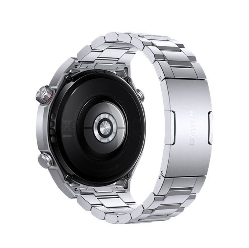 Смарт-часы Huawei  Ultimate Steel (CLB-B19)