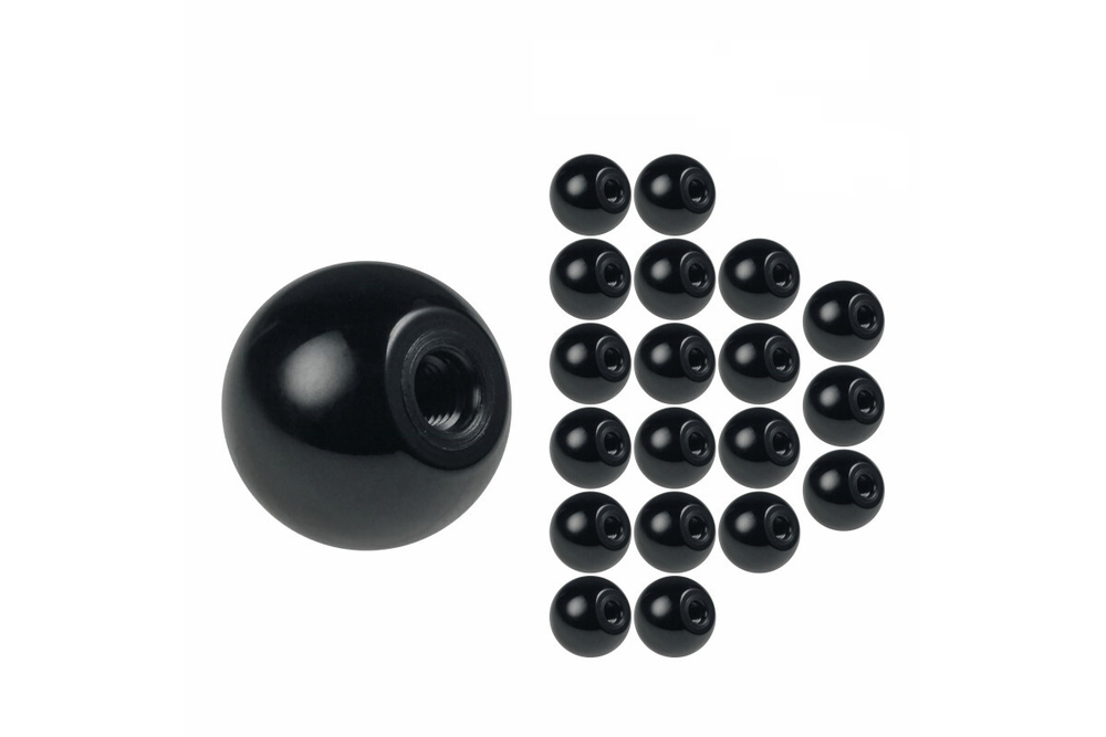 Крепление гайка Mobicent MC20ER210598 M8, 20 шт