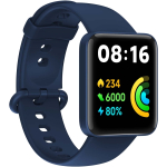 Смарт-часы Xiaomi Redmi Watch 2 Lite M2109W1 Blue (BHR5440GL) (X35916)