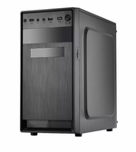 Системный блок TopComp MG 5952501 Ryzen 5 3600/GT 710/SSD 512GB/HDD 2TB/RAM 8GB