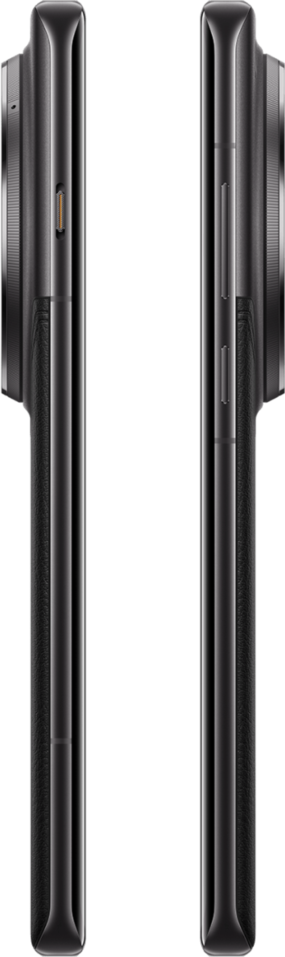 Смартфон Oppo Find X7 Ultra, 16Гб/512Гб, 2 Nano-SIM, чёрный