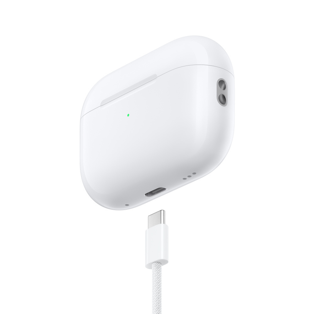 Наушники Apple AirPods Pro 2 MagSafe Case USB type-c, 1987656