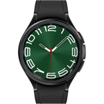 Смарт-часы Samsung Galaxy Watch 6 Classic 47 мм, чёрный