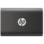 Внешний диск SSD HP P500 1TB Black (1F5P4AA#ABB)