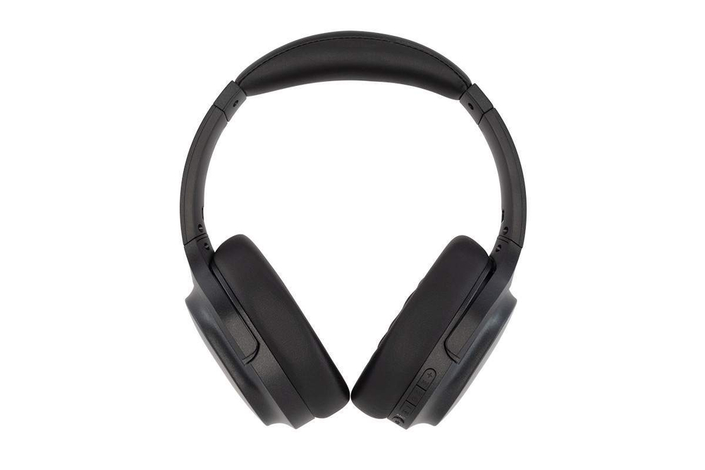 Наушники Harper HB-712 Black