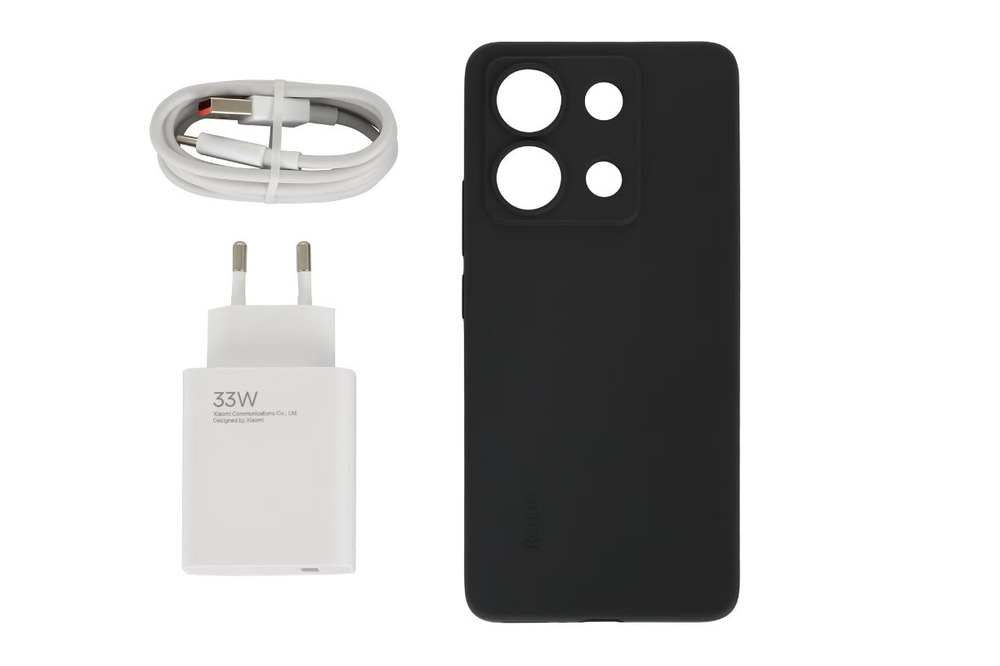Смартфон Redmi Note 13 8GB, 256GB Blue