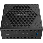 Неттоп Zotac Cl331 Black (ZBOX-CI331NANO-BE)