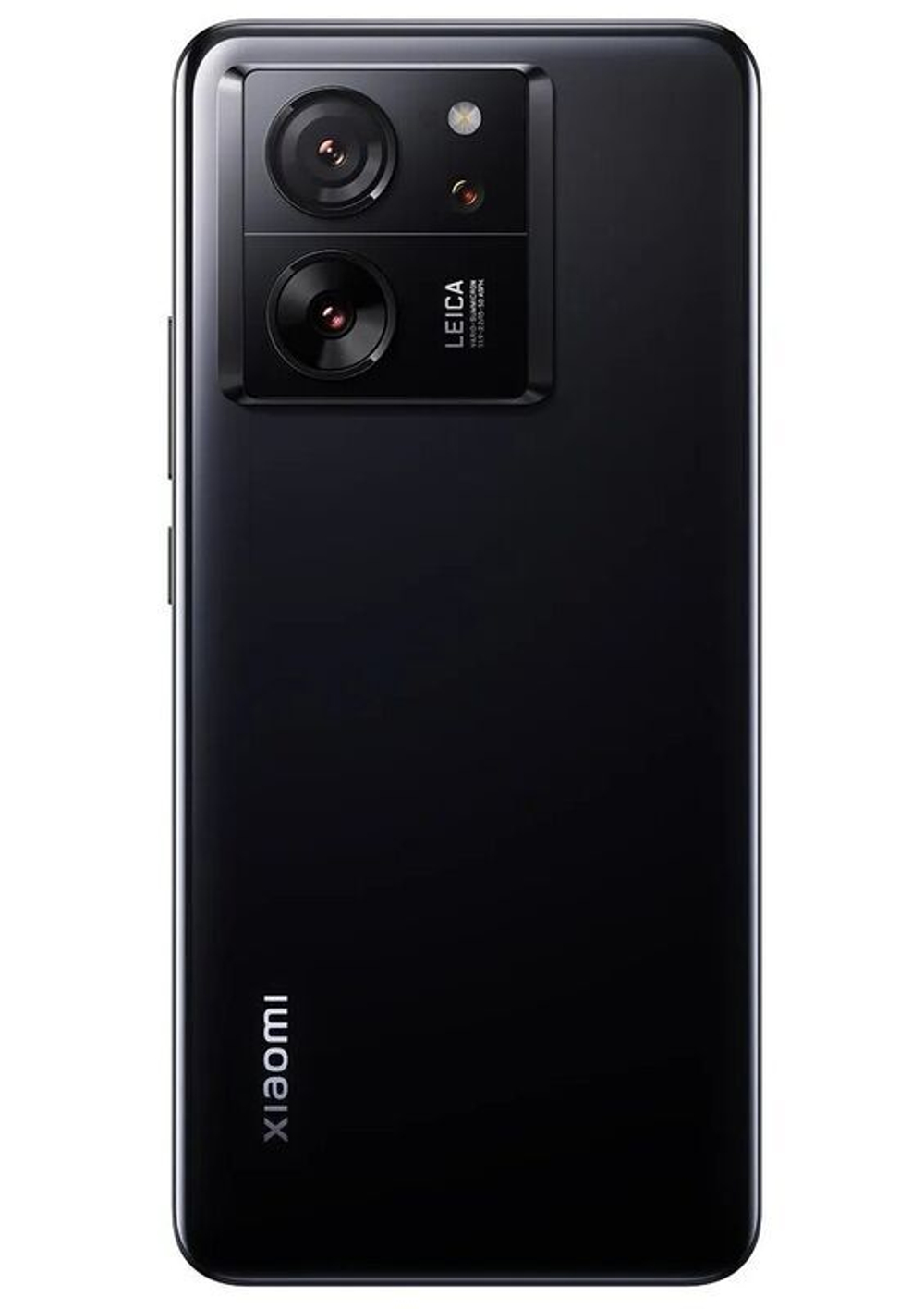 Смартфон Xiaomi 13T Pro 12/512GB черный (443173)