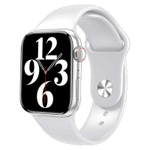 Смарт-часы Smart Watch HW22 PRO (Белые)