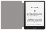 Электронная книга Amazon Kindle PaperWhite 2021 16Gb Special Offer с чехлом Blue