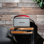 Портативная колонка Admiral Audio Mistral Black (ADPS65BLK)