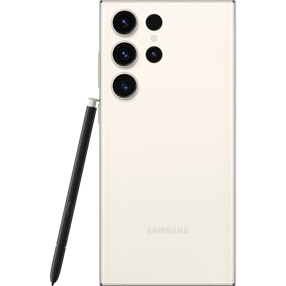 Смартфон Samsung Galaxy S23 Ultra 512GB Beige