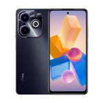 Смартфон Infinix Hot 40i X6528B 256Gb 8Gb черный