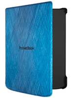 Электронная книга PocketBook 634 Verse Pro Azure с обложкой Blue / 57830