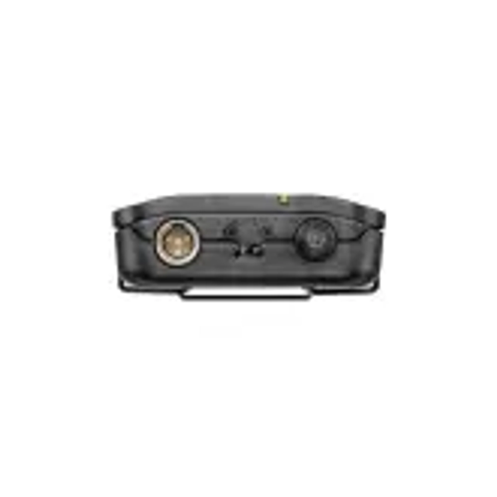 Беспроводная система Shure BLX14R / SM35-H9