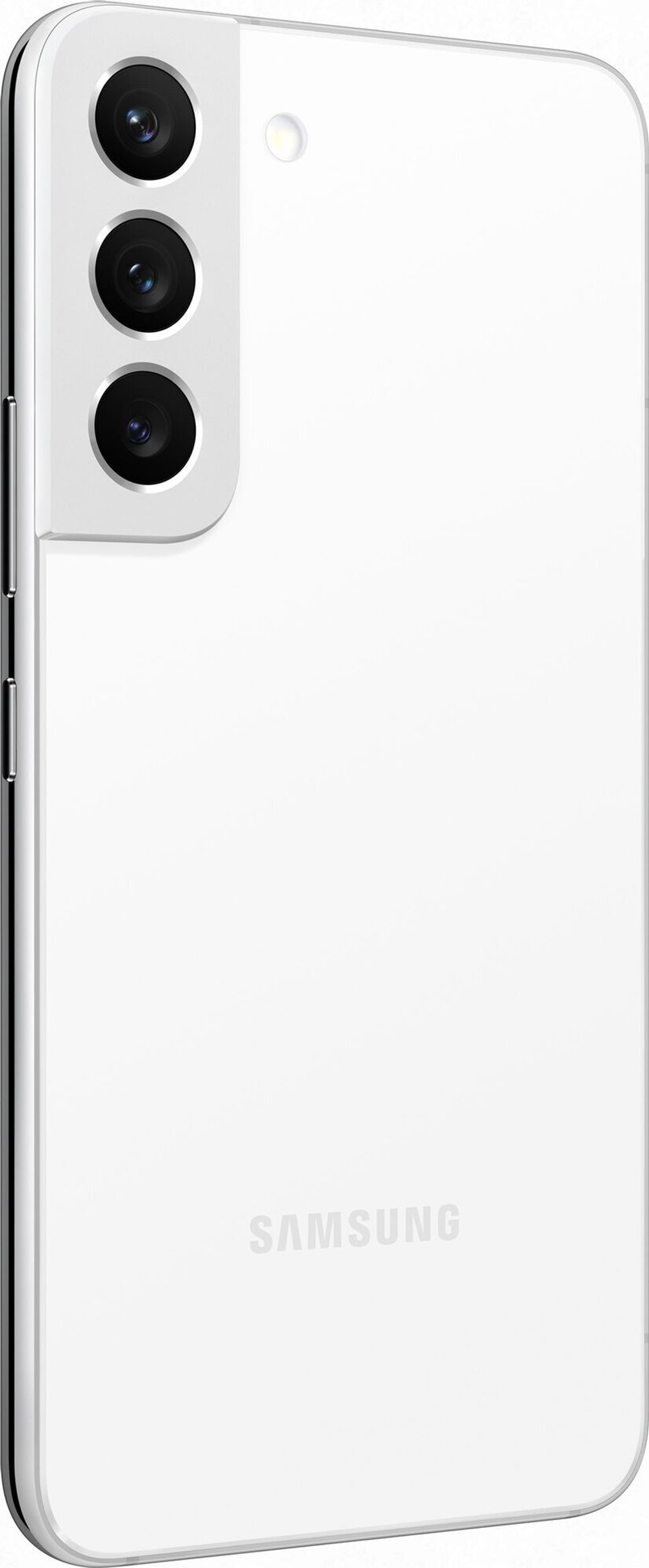 Смартфон Samsung Galaxy S22 8/256GB, белый