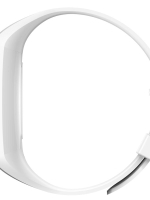 Смарт браслет Smarterra Fitmaster Pulsar White/White (FMPWT)