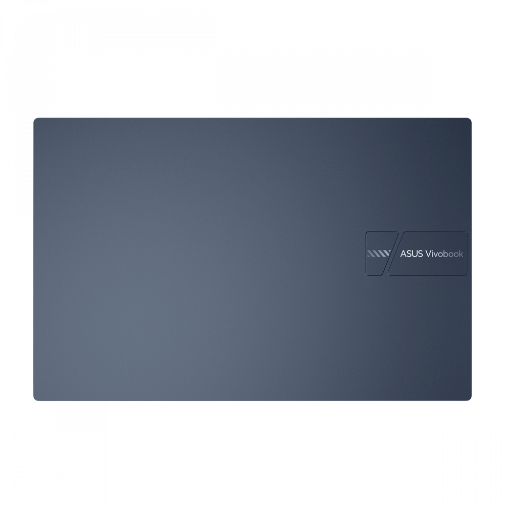 Ноутбук Asus VivoBook 15 X1504VA-BQ282 синий (90NB10J1-M00BM0)
