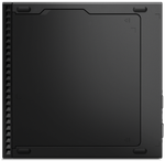 Системный блок Lenovo ThinkCentre M70q Gen 2 Black (11MY003RRU)