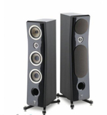 Напольная акустика Focal Kanta N°2, 2 шт, черный