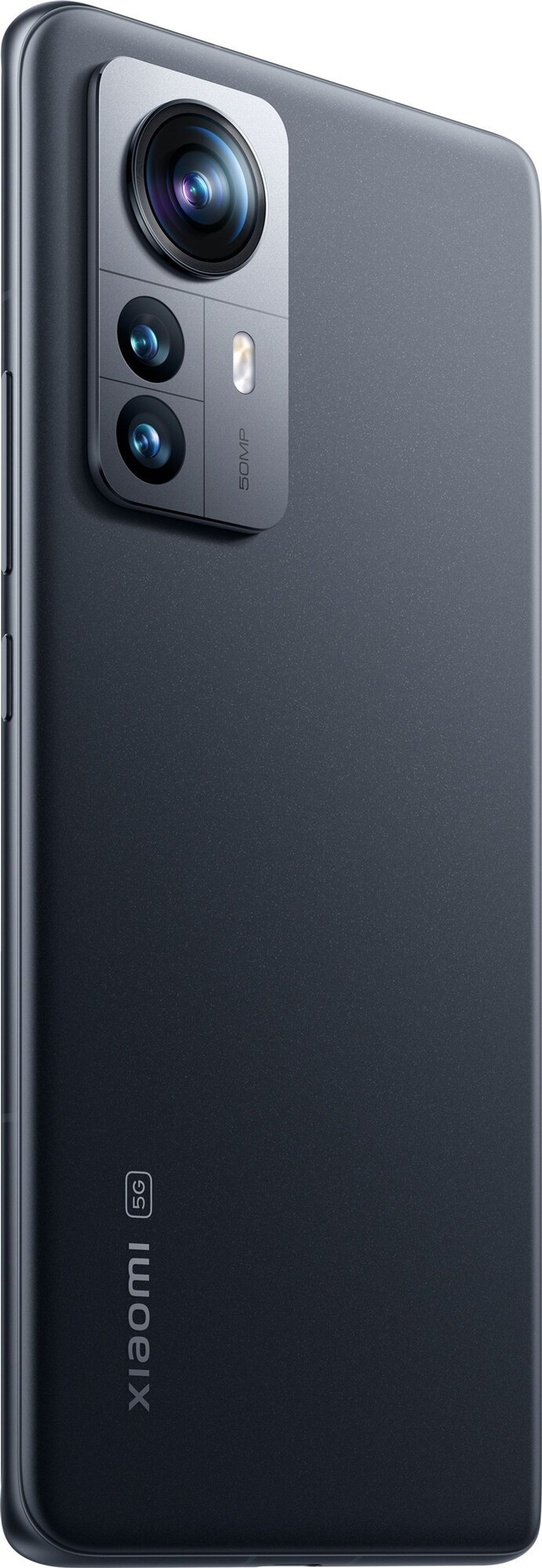 Смартфон Xiaomi 12 Pro 12/256GB Gray (37145)