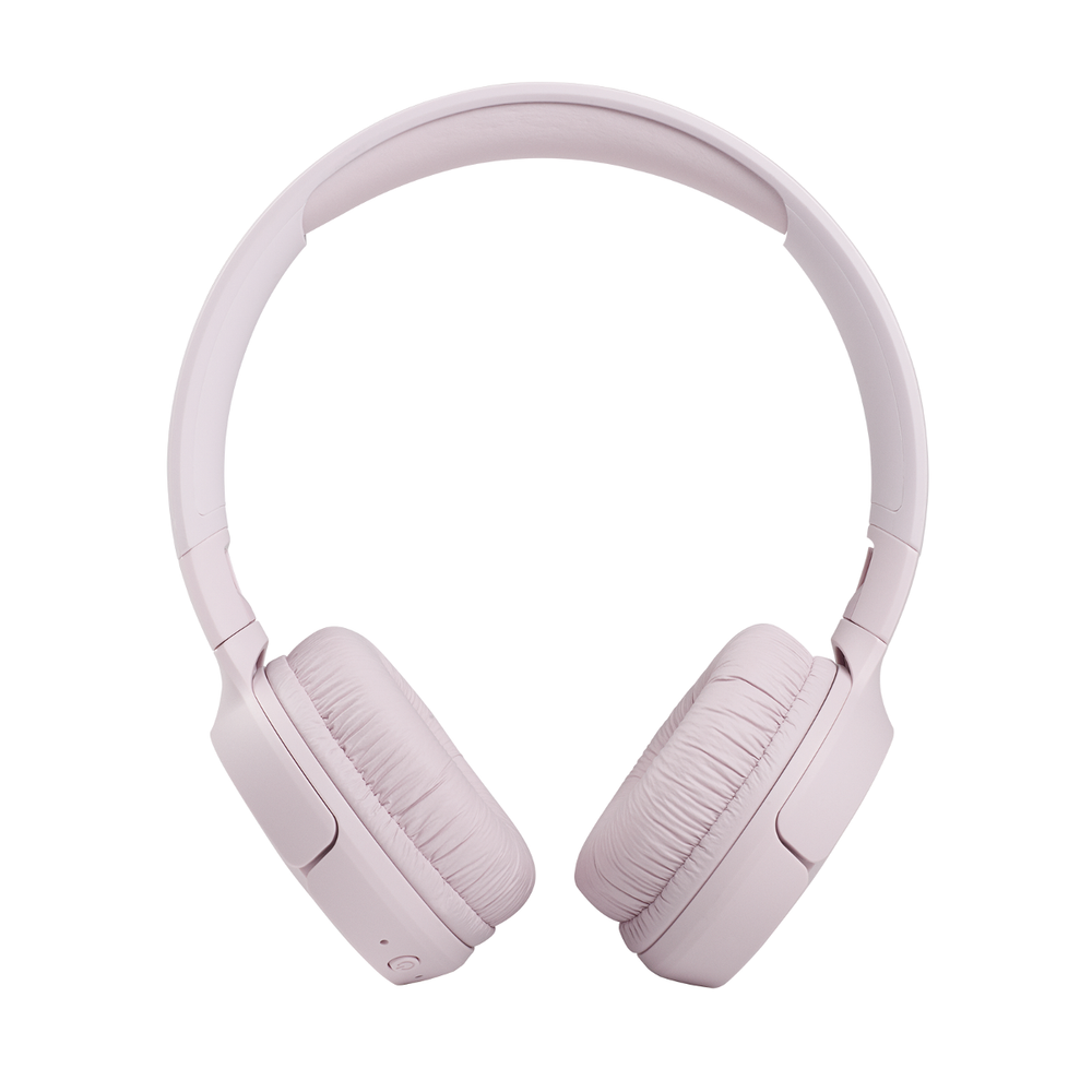 Беспроводные наушники JBL Tune 510BT Pink