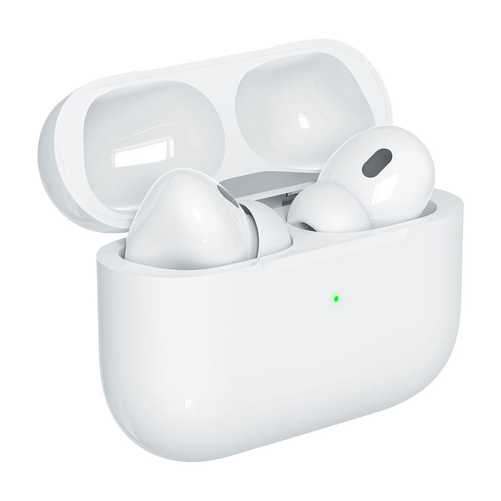 Беспроводные наушники Bixton AirOns Pro 5 White White (A-1891)