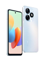 Смартфон Tecno Spark Go 2024 3/64 Гб белый