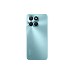 Смартфон Honor X6a 4/128Gb Cyan Lake