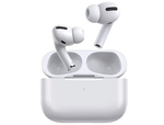 Наушники HOCO EW42 True беспроводные с док станцией , Bluetooth 5.3 белый