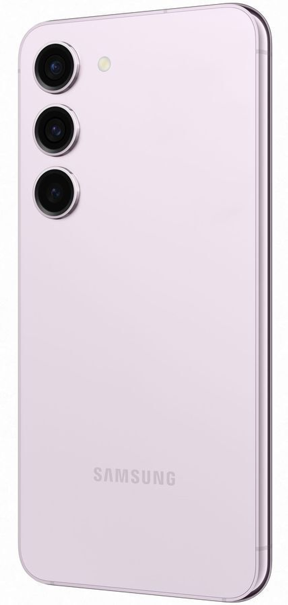 Смартфон Samsung Galaxy S23 5G 8/128Gb,  SM-S911B,  лаванда