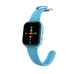 Смарт часы детские Smart Baby Watch C80 (Голубой)