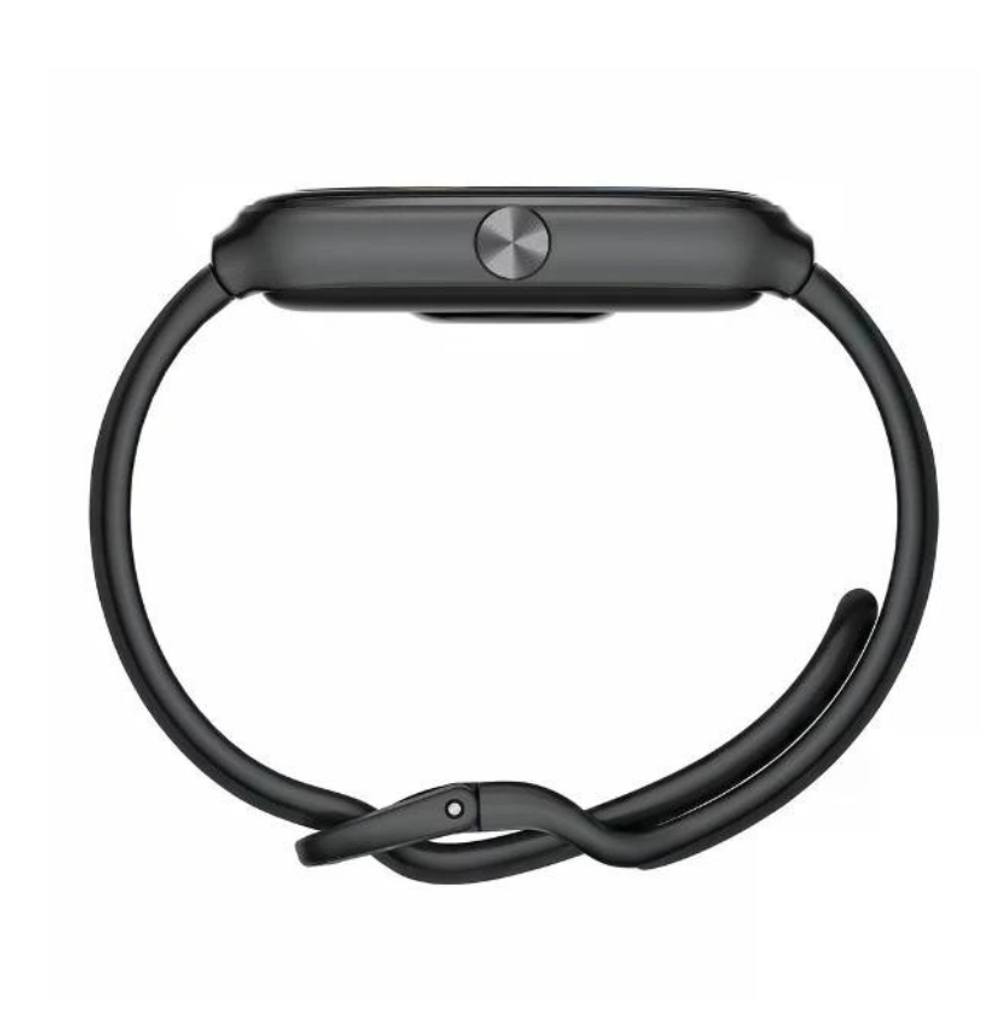 Смарт браслет Honor Choice Band, черный (NAL-WB00)
