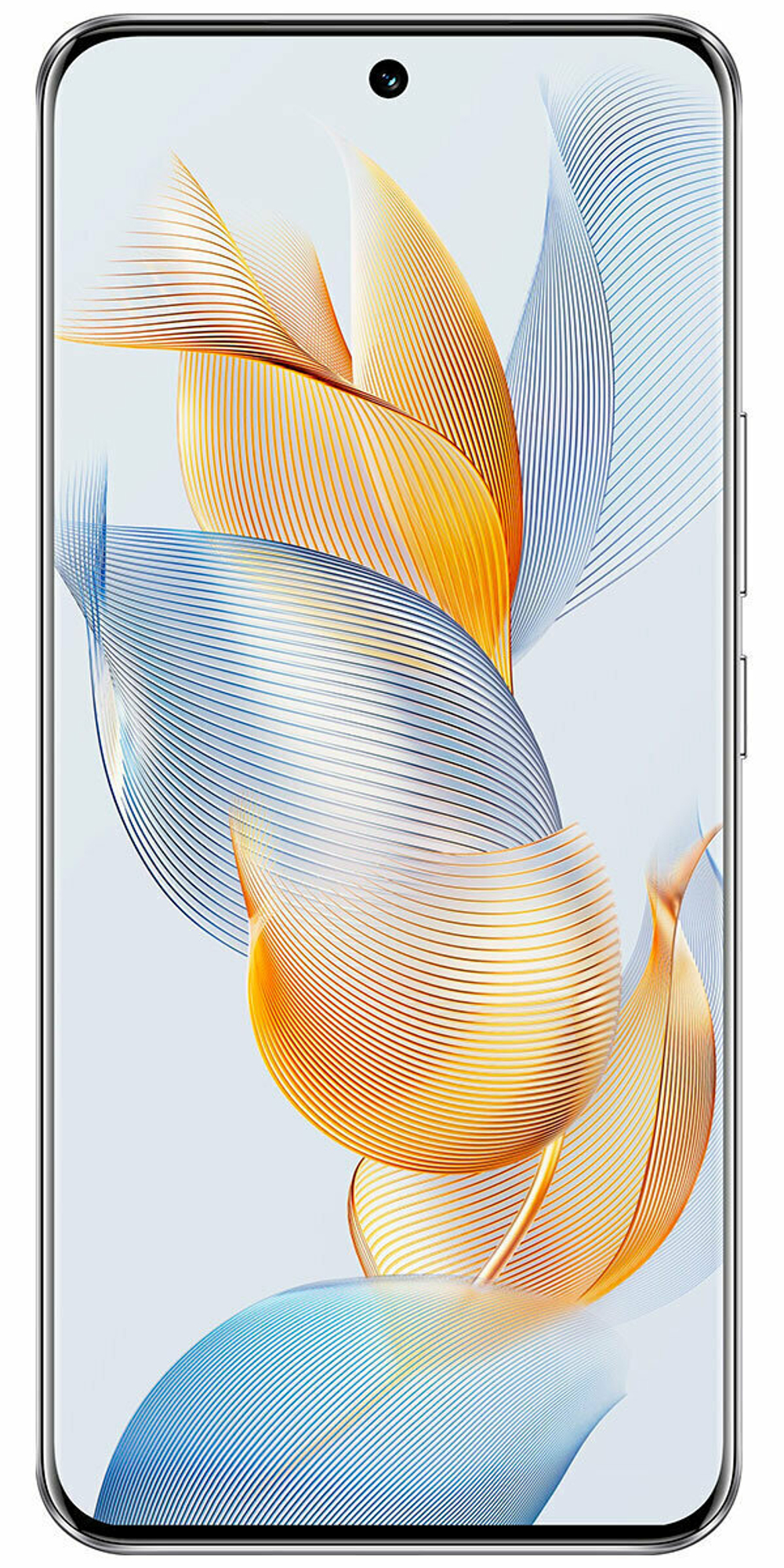 Смартфон Honor 90 12/512GB Midnight Black (REA-NX9)