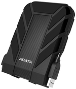 Внешний жесткий диск ADATA DashDrive Durable HD710 Pro 5ТБ (AHD710P-5TU31-CBK)