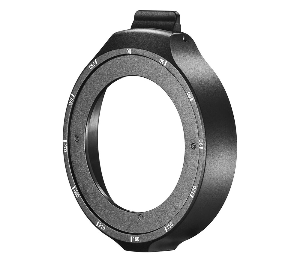 Проекционная насадка Godox AK-R21