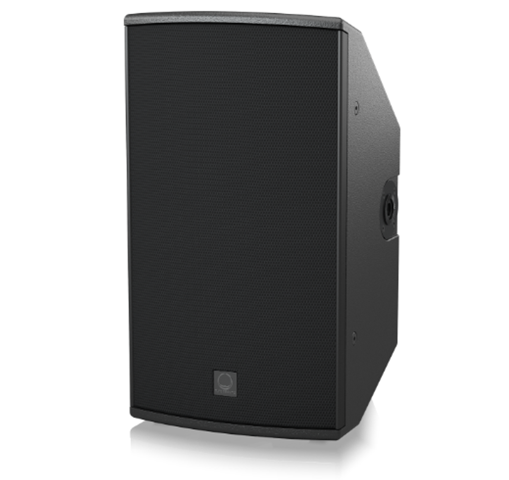 Турбосистема Turbosound TQ10 2-полосная инсталляционная пассивная АС НЧ10/ВЧ14 80Hx30V 800Вт RMS/1600Вт пик