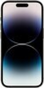 Смартфон Apple iPhone 14 Pro 128Gb Space Black (2sim)