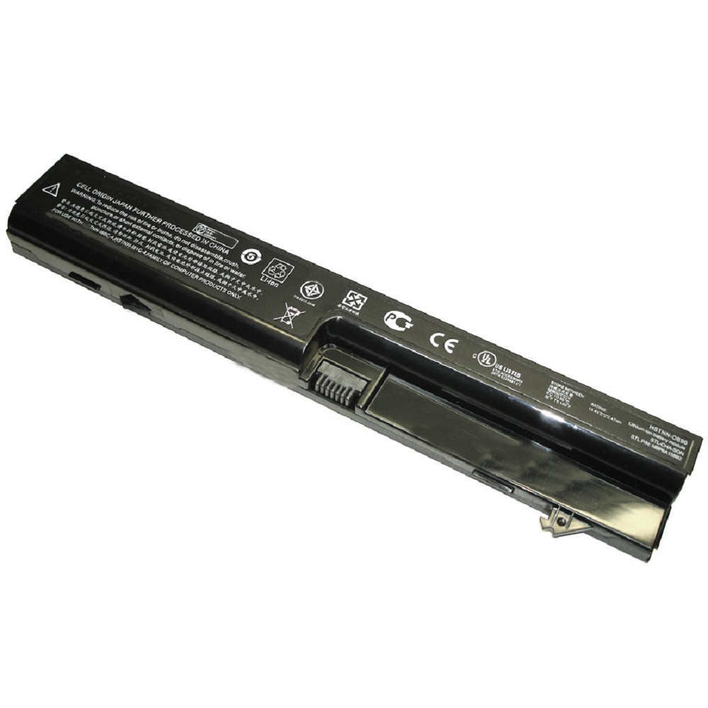 Аккумулятор для ноутбука HP ProBook 4410s 4411s 4415s (10.8V 4160mAh) ORG  HSTNN-DB90