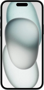 Смартфон Apple iPhone 15 Plus 128Gb Black