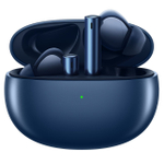 Наушники Realme Buds Air 3 Starry Blue