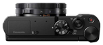 Фотоаппарат цифровой компактный Panasonic Lumix DMC-LX15 Black