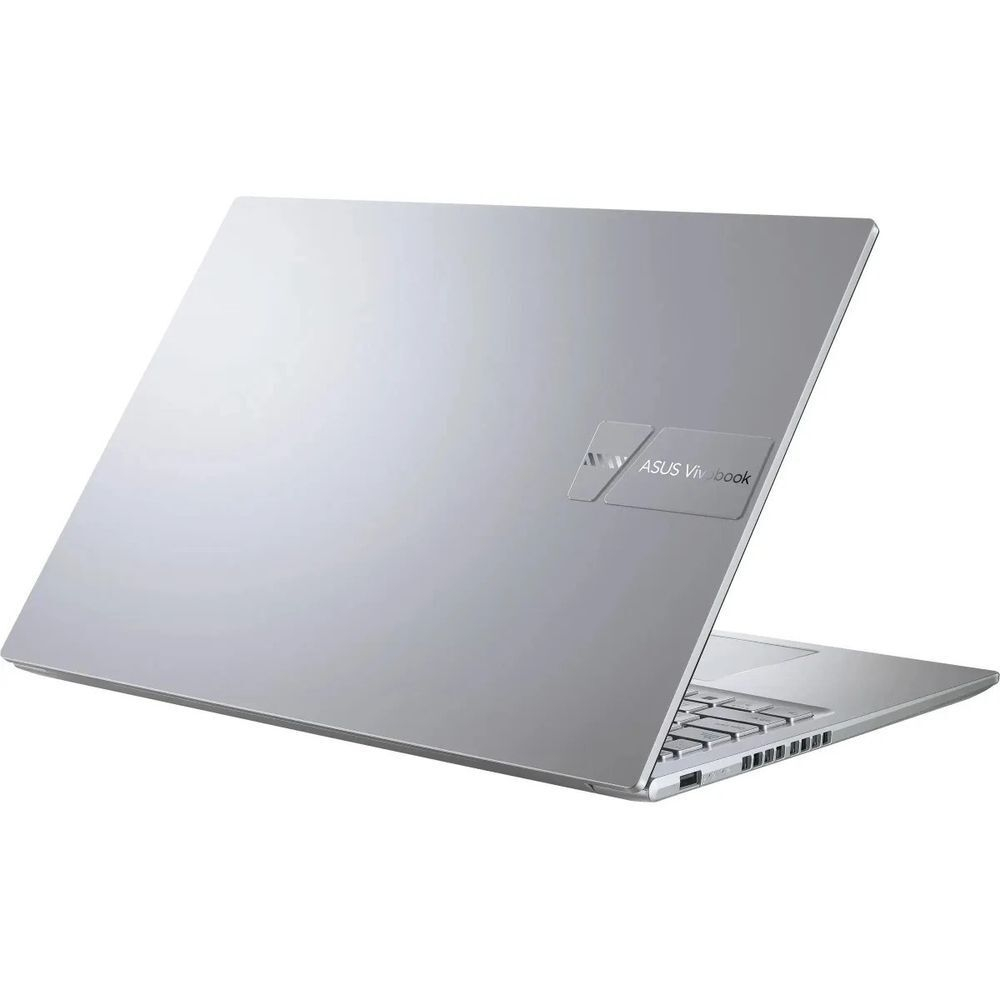 Ноутбук Asus VivoBook 16 X1605ZA-MB837 серебристый (90NB0ZA2-M01770)
